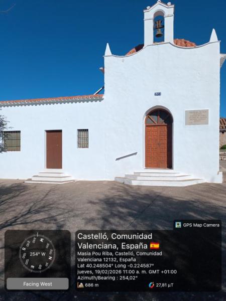 Más detalles sobre EA5RKS/P desde ECS-290