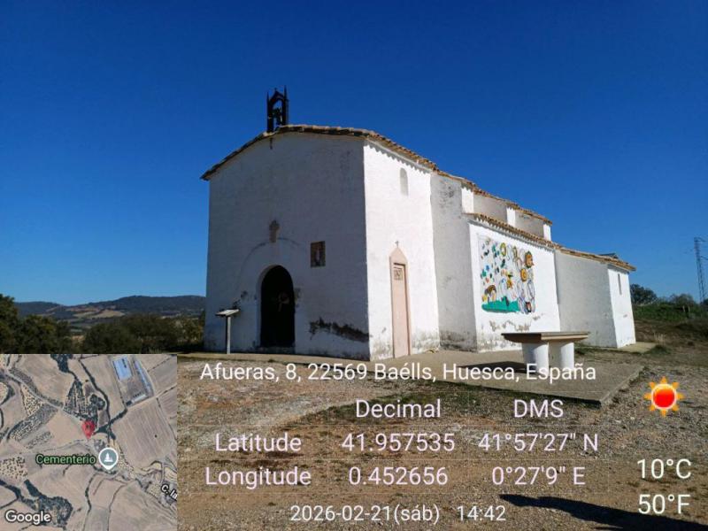 Más detalles sobre EA3FBX desde EHU-386