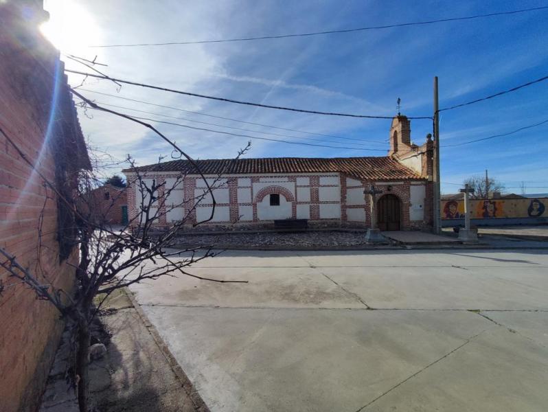 Más detalles sobre EA1DMP desde EAV-008