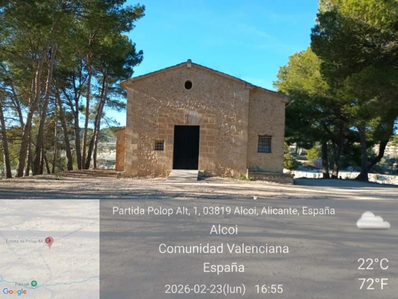 Más detalles sobre EC5T desde EA-010