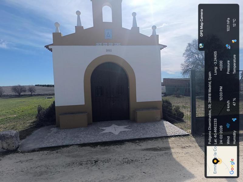 Más detalles sobre EA4HAG desde EM-212