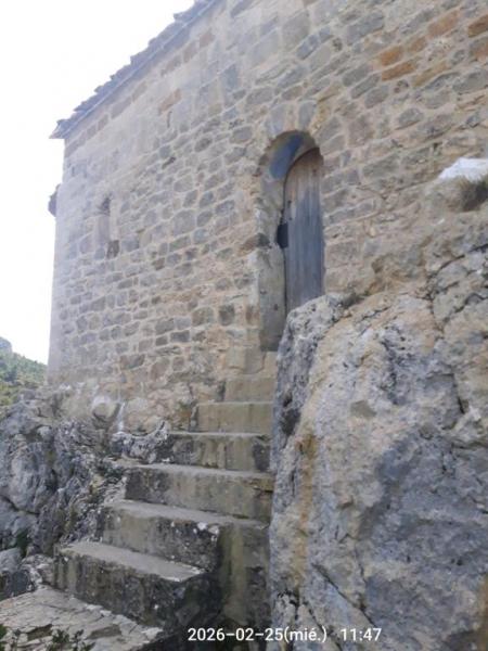 Más detalles sobre EA3FNZ desde EL-009