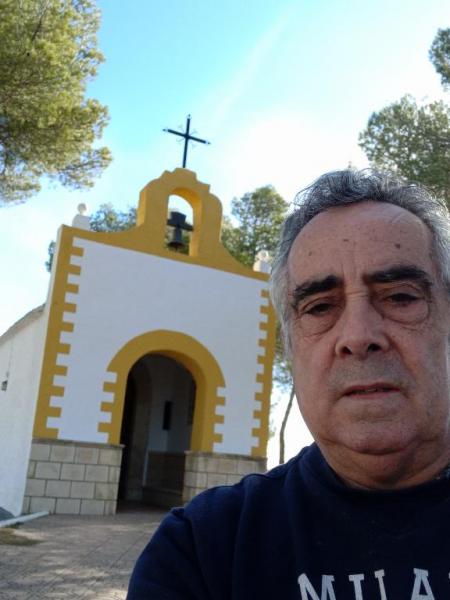 Más detalles sobre EA5ASU desde EAB-121