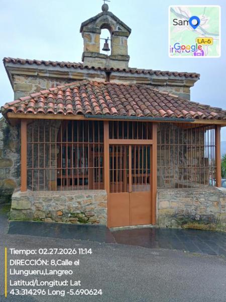 Más detalles sobre EA1GOI desde EO-793