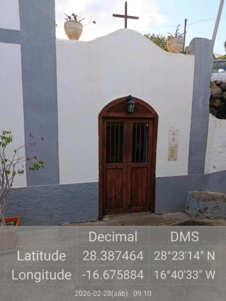 Más detalles sobre EA8CH desde ETF-326