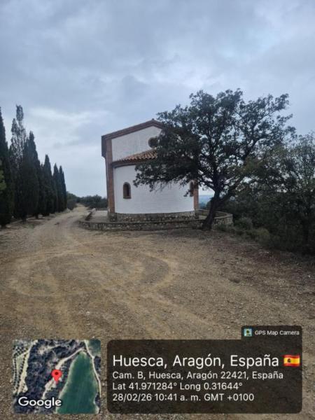 Más detalles sobre EA3FBX desde EHU-325