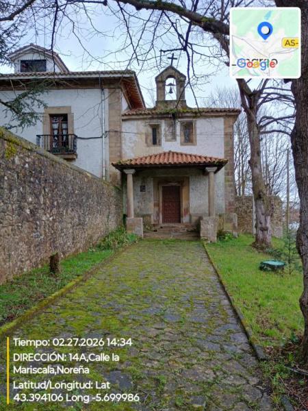 Más detalles sobre EA2DGT desde EO-1086