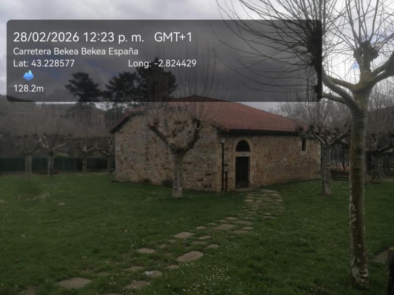 Más detalles sobre EC2AMN desde EBI-464