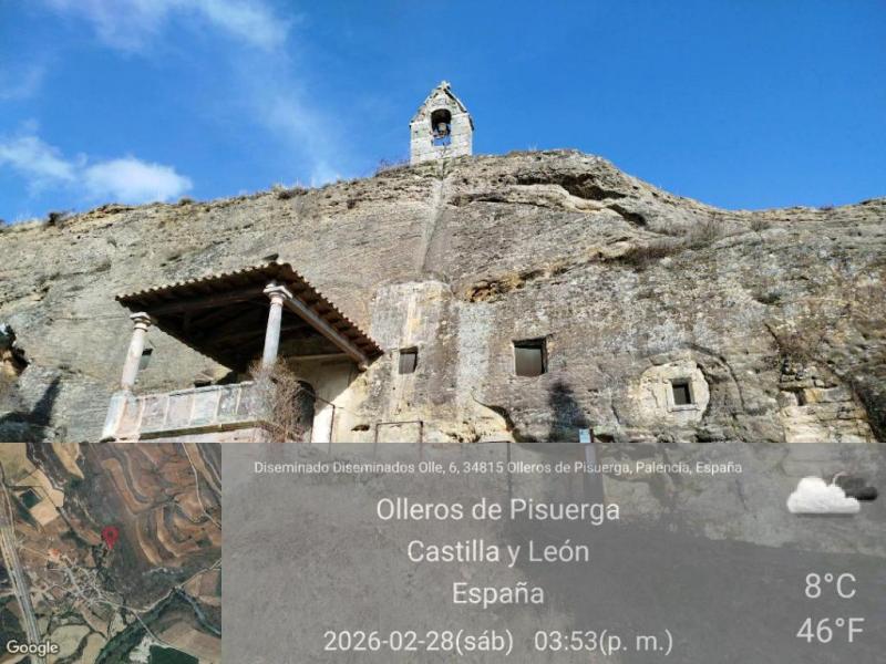 Más detalles sobre EC2AG desde EP-002