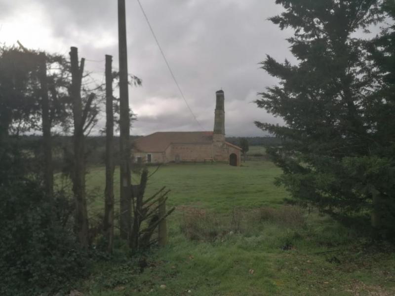 Más detalles sobre EC2AMN desde ESA-111