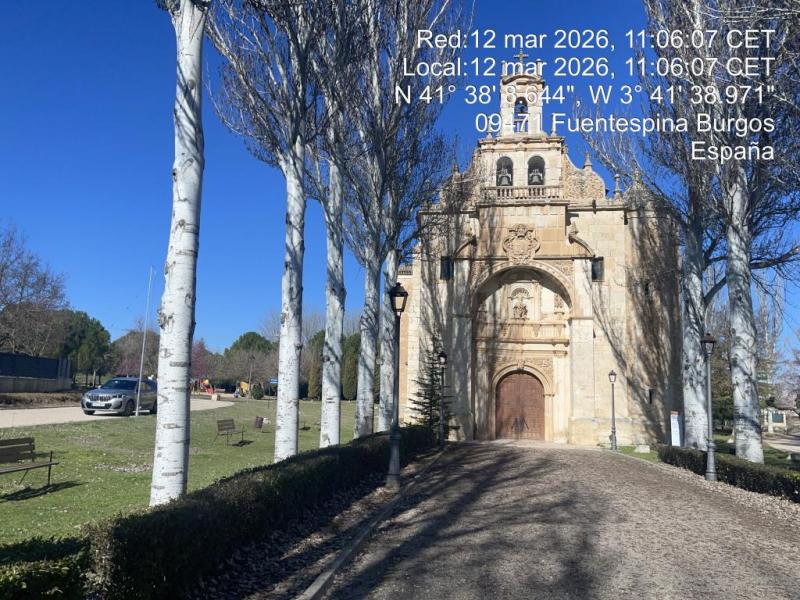 Más detalles sobre EA1BVG desde EBU-146