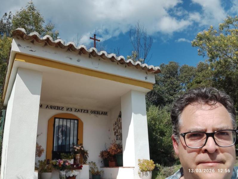 Más detalles sobre EA4HWF desde ECR-152