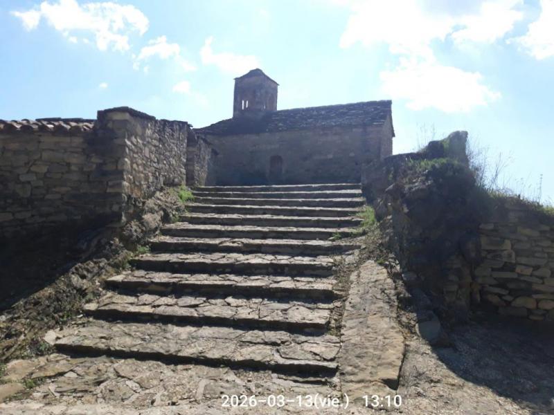 Más detalles sobre EA3FNZ desde EL-066