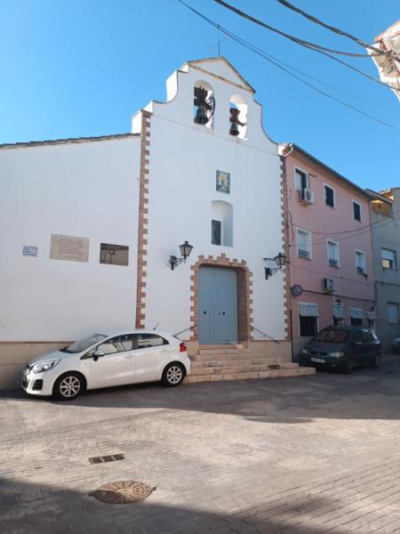 Más detalles sobre EA5RKS/P desde EV-295