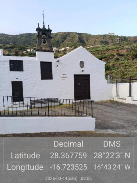 Más detalles sobre EA8CH desde ETF-113