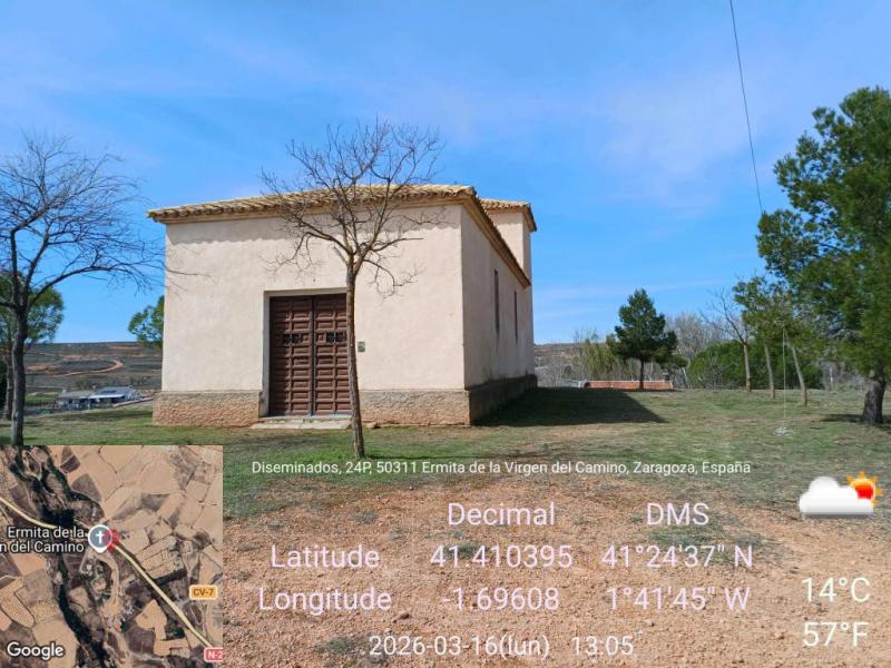 Más detalles sobre EA3IJQ desde EZ-025