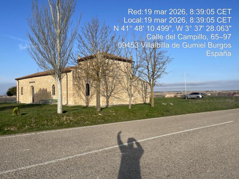 Más detalles sobre EA1BVG desde EBU-432