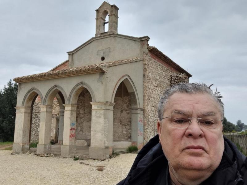 Más detalles sobre EA5XU desde EV-021