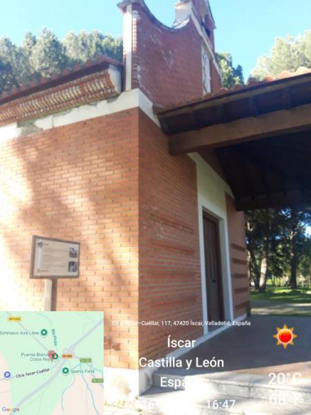 Más detalles sobre EA3URL desde EVA-124