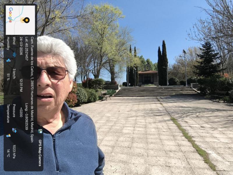 Más detalles sobre EA4HAG desde EM-194