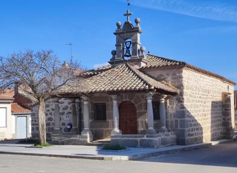 Más detalles sobre EA1DMP desde EAV-094