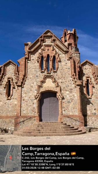 Más detalles sobre EC3TU desde ET-118