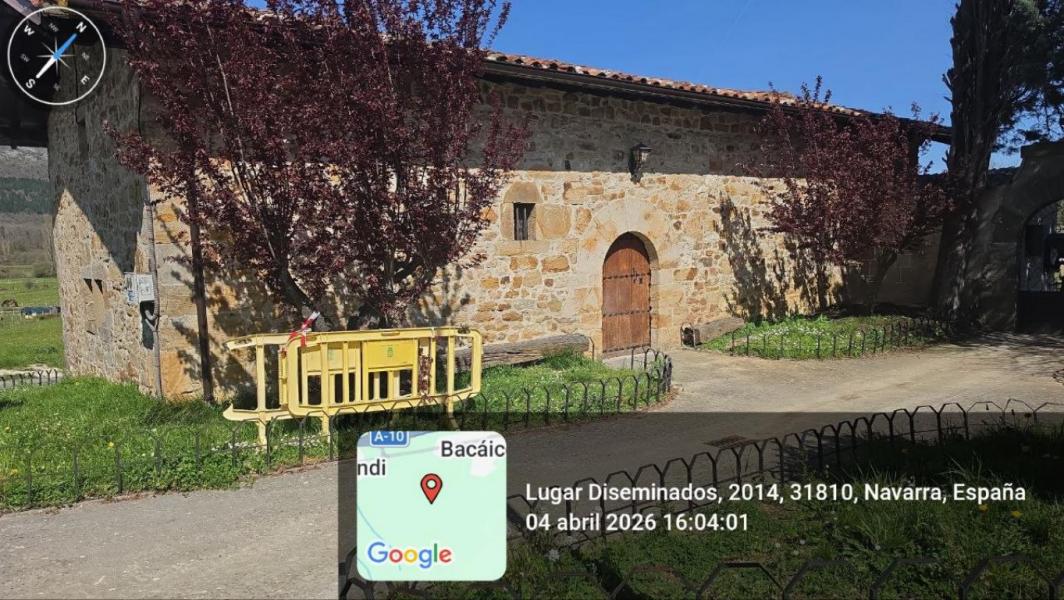 Más detalles sobre EA5RKS/P desde ENA-185