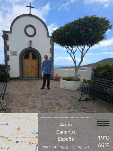 Más detalles sobre EA8AP desde ETF-200