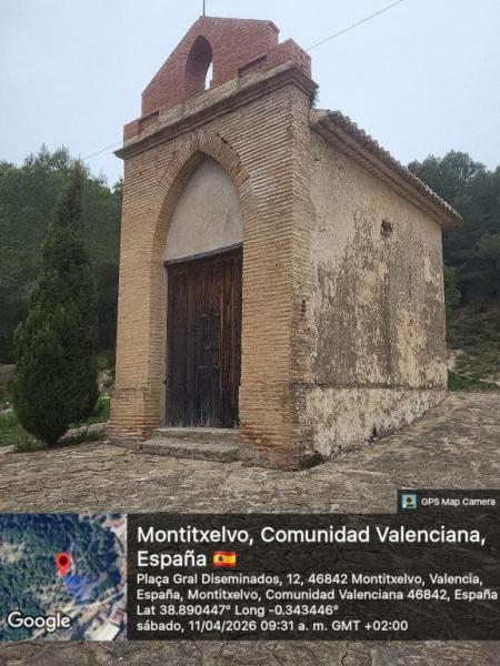 Más detalles sobre EA5CLU desde EV-244