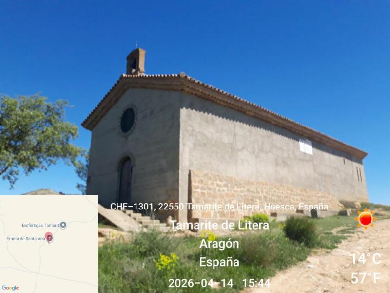 Más detalles sobre EA3FNZ desde EHU-380