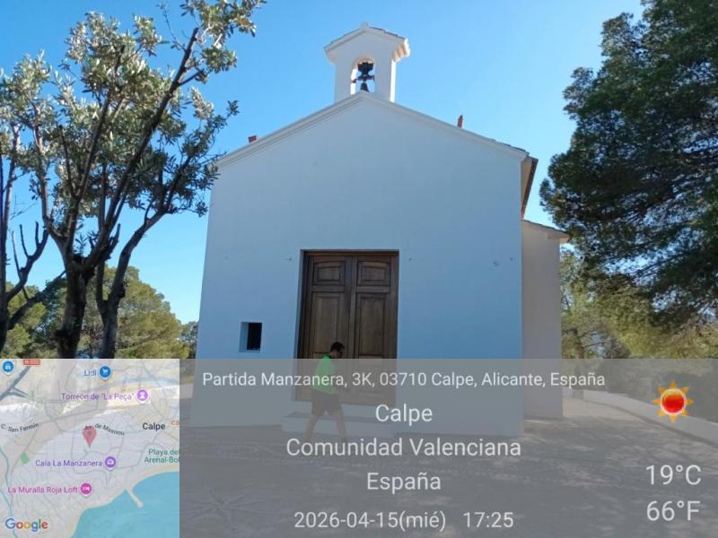 Más detalles sobre EC5T desde EA-098