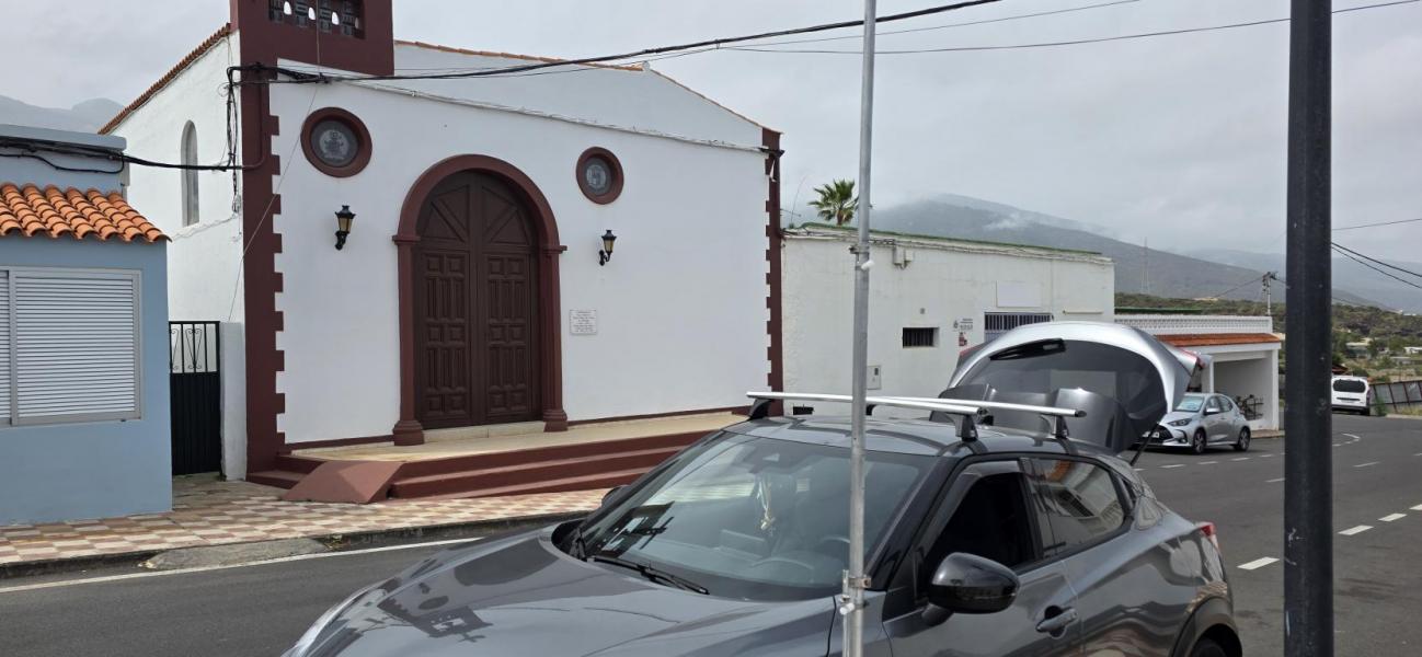 Más detalles sobre EA8AP desde ETF-199