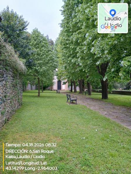 Más detalles sobre EA1GOI desde EVI-006