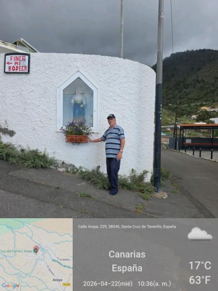 Más detalles sobre EA8AP desde ETF-424